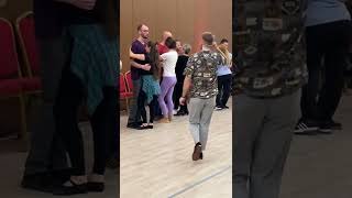 Workshop Kizomba 2022  Armand amp Lavinia dance [upl. by Evadne]