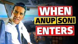 ANUP SONI ke UNEXPECTED entries  BBKiVines Productions [upl. by Yenhoj]