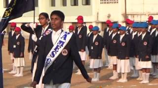 Sports Day Oath  Sports Day at St Pious [upl. by Adnerad]