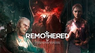 Remothered Tormented Fathers  Announcement Trailer [upl. by Gordon]