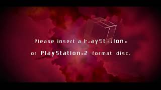 PlayStation 2 Startup Remake and RSOD [upl. by Lauzon209]