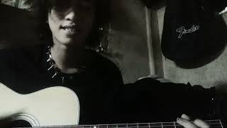 Yangon Mhr Hnin Kya Yin  TOXIC  cover by solid [upl. by Billy389]