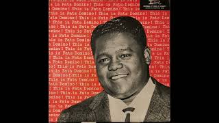 Fats Domino  Blue Monday [upl. by Urbanus]