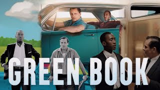 Green Book 2018 American Movie  Viggo Mortensen  Green Book English Full Movie HD Fact amp Details [upl. by Budge]