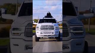 The Dodge RAM Cummins Diesel Engines [upl. by Llenahs]