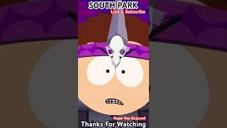 SOUTH PARK 👀 CLYDE HOW DARE YOU 😠 southpark sub share trending viral youtube shorts funny [upl. by Ynattyrb579]