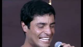 Chayanne  Yo Te Amo HD [upl. by Thorr519]