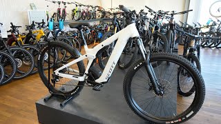 EBikes 2024 Scott Contessa Fully 2024  Test und Kaufberatung [upl. by Gun674]