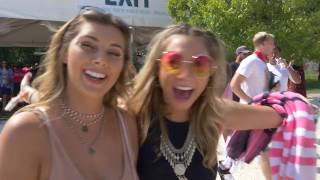 Music Midtown 2017 Recap [upl. by Farny]