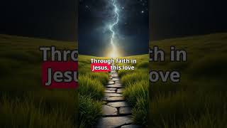 Faith Fuel Bible Verses  John 316  “For God so loved world [upl. by Naylor]