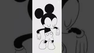 Ih hi everybody it’s Mickey Mouse [upl. by Tadd]