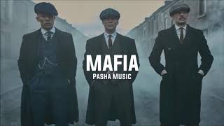 MAFIA  Aggressive Mafia Trap Rap Beat Instrumental  Mafya Müziği  Prod by Pasha Music [upl. by Yvehc]