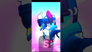 Brawl Stars Song Tutorial 🎶🎹 shorts brawlstars crlizishu i hope lizishu comment me [upl. by Kristoforo]