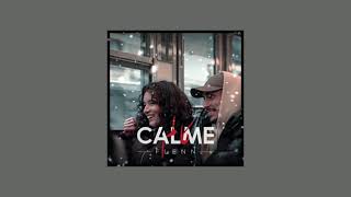 Flenn  Calme Lyrics [upl. by Ahsito]