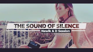 Disturbed  The Sound Of Silence 2024 Newik amp D Session Mashup [upl. by Aehtrod]