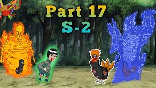 Manok na pula Animationpart 17  Season 2 [upl. by Soalokin]