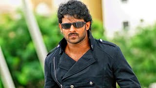 The Return Of Rebel 2  Prabhas  Blockbuster Hindi Dubbed Action Movie l Anushka Shetty [upl. by Dyane183]