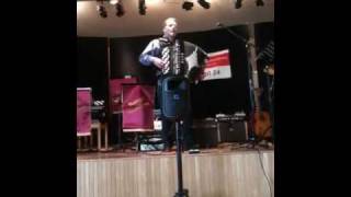 Novelty Accordion LIVE  Stefan Persson [upl. by Rufford541]