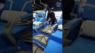 2024 Nautique G23 Paragon nautique nautiqueparagon wakesufing [upl. by Inahpets]