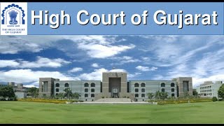 19032024  COURT OF HONBLE MR JUSTICE SANDEEP N BHATT GUJARAT HIGH COURT [upl. by Alleuqahs]