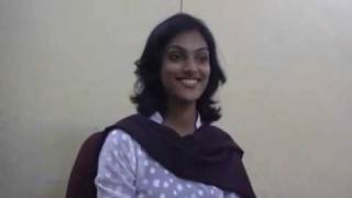 Chemical Engg BTech NITK Surathkal Batch of 2009  Smriti video PART 2 [upl. by Joktan]