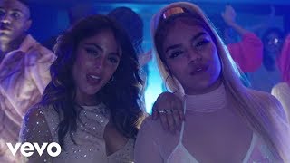 TINI KAROL G  Princesa Official Video [upl. by Felise]