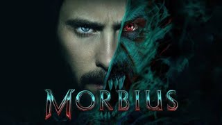 Morbius Hollywood Hindi Dubbed Full Movie Facts  Jared Leto Matt Smith  Morbius Movie Review [upl. by Aneekat]