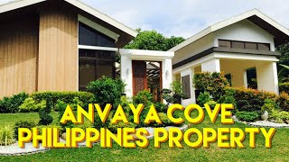 Anvaya Cove Property Philippines [upl. by Kiel]