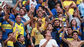 TOP 5 mejores canciones de la 12 de Boca [upl. by Ferrel815]