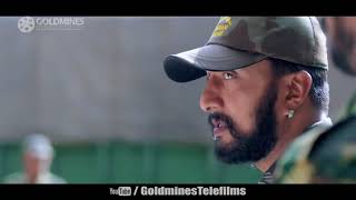 Hebbuli Official Trailer  FILM 2018 [upl. by Forland378]