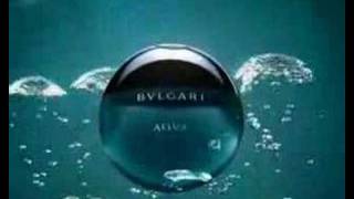 BVLGARI AQVA MARINE [upl. by Eatnoj113]