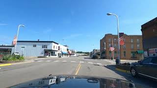 Paynesville MN Americas Small Towns [upl. by Bozuwa]