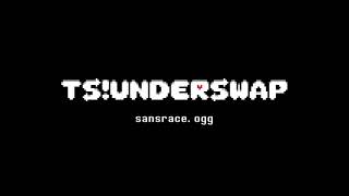 TSUnderswap OST  Crossmobile [upl. by Rawde82]