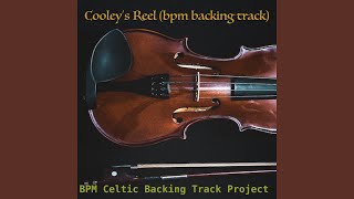 Cooleys Reel Backing Track 80 bpm [upl. by Valida]