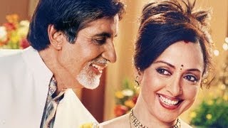 Meri Makhna Meri Soniye Full Song  Baghban  Amitabh Bachchan Hema Malini [upl. by Branca]