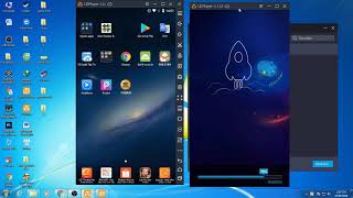 TS Online Mobile  Hướng dẫn chơi nhiều nick trên PC [upl. by Galven]