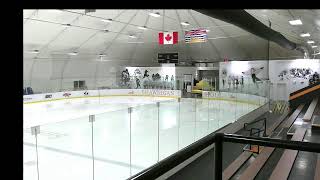 U17 Prep Shawnigan vs St Georges October 4nd 2024 [upl. by Luci]