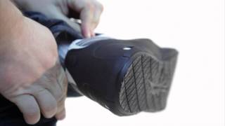 Non Slip Overshoes by Tiger Grip Eng [upl. by Ahmar]