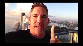 Grant Cardone on How to Set Goals [upl. by Seigler]