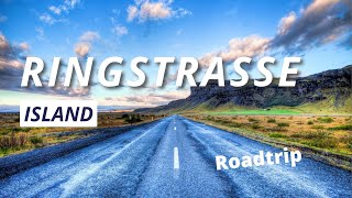 Island Roadtrip Ringstraße Tipps für Dauer amp Route einer Mietwagenrundreise [upl. by Aicirtac222]