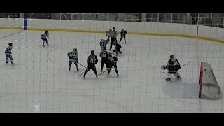 12U Grizz vs Wyoming Pronghorn [upl. by Leonid]