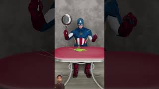 Dont skip marvelanimation captainamerica marvel captainamarican captainamericamovie [upl. by Nomead]