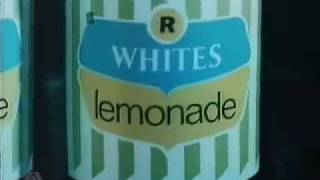 R Whites Lemonade Advert 1973 [upl. by Dari]