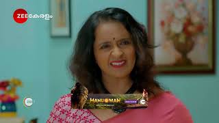 Valsalyam  Ep  232  Best Scene  Nov 17 2024  Zee Keralam [upl. by Albertson]