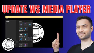 How to Update Windows Media Player  Enhance Your Viewing Experience [upl. by Damara674]