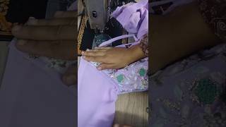 baju design shorts short youyoutubeshort sleevesdesgins viwes stitching bajudesign sewing [upl. by Drofliw778]