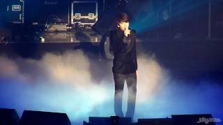 100301 2009 CDMA 박효신눈의꽃 [upl. by Shelia]