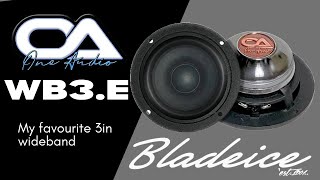 My favourite wideband  One Audio WB3e [upl. by Aisat]