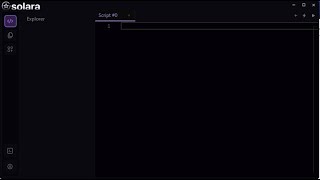 Solara executor updated tutorial [upl. by Isewk]