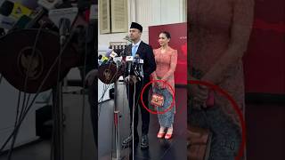 JADI UTUSAN KHUSUS PRESIDEN GAJI RAFFI AHMAD SETENGAH DARI HARGA TAS NAGITA SLAVINA [upl. by Aivitnahs740]